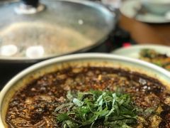 -拈菜(观音桥阳光世纪店)