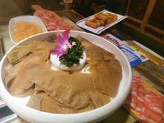 -码头故事·成都老火锅