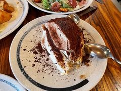 提拉米苏-PIZZA BIANCA(民园店)