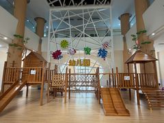 -糖心家族国际幼儿园·托育园(南开水上公园店)