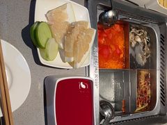 -海底捞火锅(CBD安泰广场店)