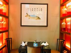 -羡餐厅·杭帮菜·淳菜(千岛湖自由洲际殿店)