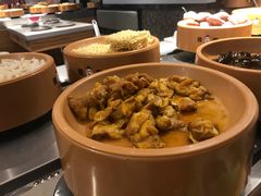 -龍歌自助小火锅(城阳万象汇店)