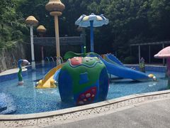-融汇温泉