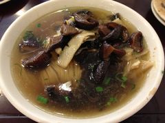 -朱鸿兴面馆(镇湖店)