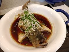 -元一希尔顿酒店·禅自助餐厅·啤酒花园