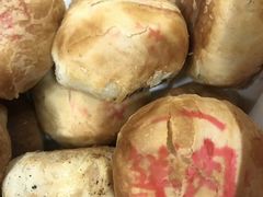 -真老大房鲜肉月饼(南京路步行街店)