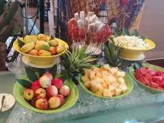 -火舞泰·泰式海鲜火锅餐厅(世纪城店)