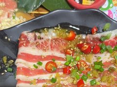 -猫爪爪原切自助烤肉(观音桥阳光世纪店)