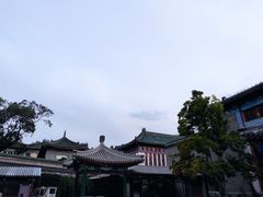 -腾冲和顺柏联酒店