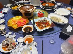 -五姊妹海鲜(火车站店)