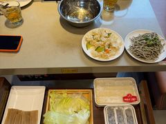 -蝎王府羊蝎子(虎坊桥总店)