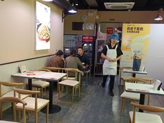 -嘉和一品粥(首经贸店)