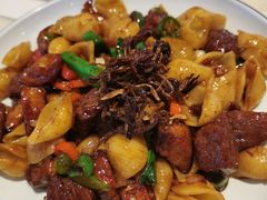 -港丽餐厅(高德置地店)