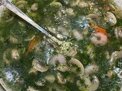 -长兴菜馆(高桥店)