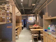 大堂-贰拾捌味·宜宾燃面(春熙路旗舰店)