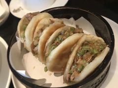 龙趸蒸肉饼-甄御•海鲜新青岛菜(麦岛店)