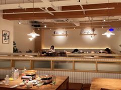 -TAIFORKS 大福食堂·山葵烤肉料理·拌饭(宝安店)