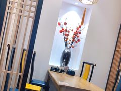 -清白羊·羊汤(天津鲁能城购物中心店)