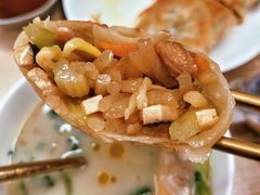 -面道赞宁海海鲜面(迎凤街店)