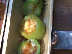 -丰依竹食·老牌竹筒饭