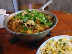 -炉小二铜锅牛蛙•川湘菜(三里屯店)