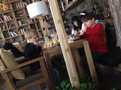 -漫咖啡MAANCOFFEE(清江路店)
