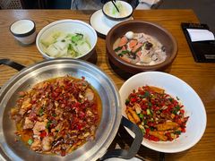 -八碗湘长沙市井菜(坡子街店)