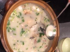 -澜小宴·锦绣江南(金沙滩店)