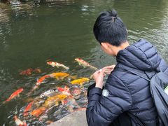 -杭州电子科技大学(下沙校区)