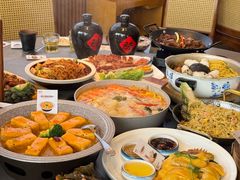 -创味·民间海南菜·非遗藤桥排骨(藤桥·免税城店)