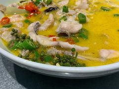 -望乡楼上海菜(日月光店)