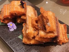 -Yan Ting 宴庭中餐厅(上海静安瑞吉酒店)