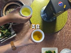 -利杨记·本味轩粥坊·烧烤(宝体店)