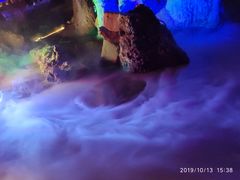 -宝晶宫旅游景区
