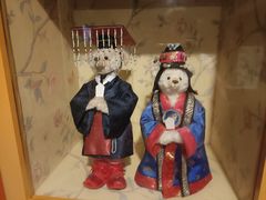 -济州岛泰迪熊博物馆