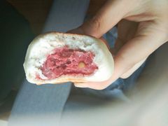 玫瑰酒酿饼-长发西饼(临顿路店)