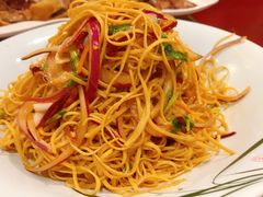 -恒盛居回族饭店