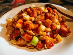 -范家小馆·四代传承烤鸭店(紫竹桥店)