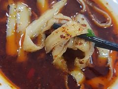 -李刚鸡西刀削面
