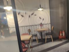 -鱼酷活鱼烤鱼(梅江印象城店)