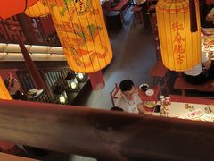 -小龙坎火锅(全球总店)