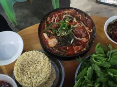 -李米线(武陵路店)