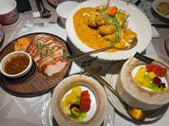 -泰椰里·泰国餐厅(智慧城广百广场店)