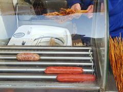 -陈勇串炸里脊(马道街步行街店)