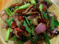 -和福餐馆(西江古街店)