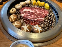 -炎蔵牛舌烤肉