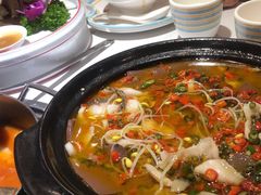-蕃茄述·好汤自然来(江汉路店)