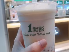 -1点点(国贸店)