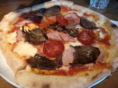 -FABIO’S费比欧披萨餐厅